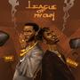 L.O.M.O (league of my own) (feat. Elektro)