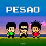 Pesao' (feat. DICIGY) [Explicit]