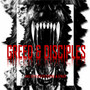 Greed and Disciples (feat. Stone, Gman) [Explicit]