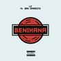 BENIHANA (feat. San Omarcito) [Explicit]