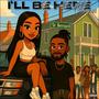 Ill Be Here (Explicit)