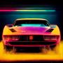 Knightrider Vibes (Explicit)