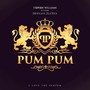 I Love the PumPum (feat. Desislava Zlateva)