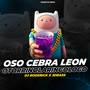 Oso Cebra Leon Otorrinolaringologo (Guaracha Remix)