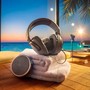 Hip Hop Relaxation: Spa and Massage Grooves