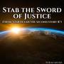 Stab the Sword of Justice (From 