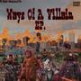 Ways Of A Villain EP. (Explicit)