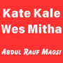 Kate Kale Wes Mitha