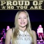 Proud of Who You Are