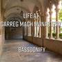 Life at Garreg Mach Monastery (From 