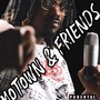 Motown & Friends (Explicit)