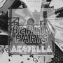 Berlin Paris