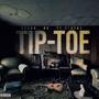 Tip-Toe (feat. Gecko & RG) [Explicit]