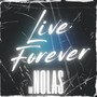 Live Forever