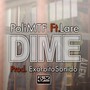 Dime (feat. Lare) [Explicit]