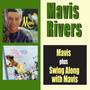 Mavis + Swing Along with Mavis (Bonus Track Version)