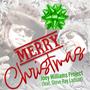 Merry Christmas (feat. Steve Ray Ladson)