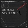 Night Calls (Explicit)