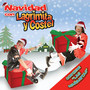 Navidad Con Lagrimita Y Costel