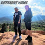 Different Views (feat. Kaojoshi) [Explicit]