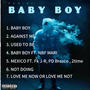 BABY BOY (Explicit)