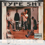 TYPE SHT (Explicit)