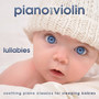 Piano and Violin Lullabies