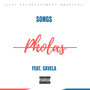 Pholas (feat. Cavela) [Explicit]