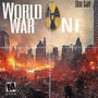 World War 0ne -ep (Explicit)