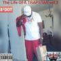 The Life Of A TRAP STAR Vol.3 (Explicit)