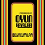 Psychedelic Oyun Havaları