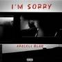 i'm sorry (Explicit)