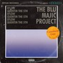 THE BLU MAJIC PROJECT