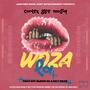 Woza La (feat. Djy Blessi SA & Kay Mash)