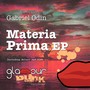 Materia Prima - EP