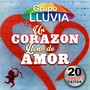 Un Corazon Lleno De Amor