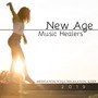 New Age Music Healers 2019 - Meditation, Yoga, Relaxation, Sleep