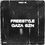 Freestyle Gaza Szn (Explicit)