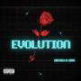 ÉVOLUTION (feat. DRK) [Explicit]