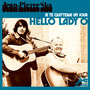 Hello Lady O / Je te quitterai un jour (Evasion 1972) - Single