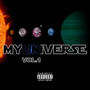 My Universe, Vol.1 (Explicit)