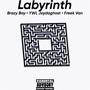 Labyrinth (feat. NGM Jxy & Freek Van) [Explicit]