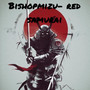 Bishopnizu-red Samurai