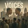 Voices (feat. LOW DOWN) [Explicit]