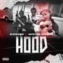 Hood (feat. Michie Moore) [Explicit]