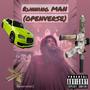 Running man myke2x (Open verse) [Explicit]