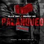 PALANQUEO (Remix) [Explicit]