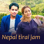 Nepal Tirai Jam