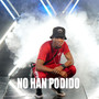 No Han Podido