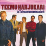 Teemu Harjukari & Taivaanrannanmaalarit